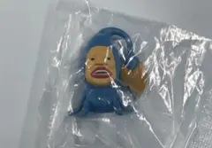 こびとづかん おすわりマスコット3 オオヒレカワコビト