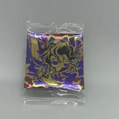 鬼滅の刃　にふぉるめーしょん　ウエハース　無限レア　胡蝶しのぶのサムネイル