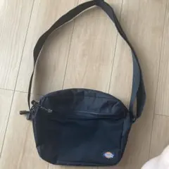 Dickies ショルダーバッグ ブラックのサムネイル