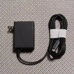 ① ニンテンドースイッチ 純正 ACアダプター HAC-002 任天堂 充電器