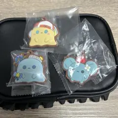 ホロライブ 星街すいせい 大空スバル もちぽよちゃん ぷっくりめじるし