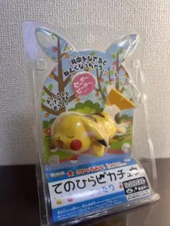てのひらニンフィア タカラトミー 新品 ポケモン - メルカリ