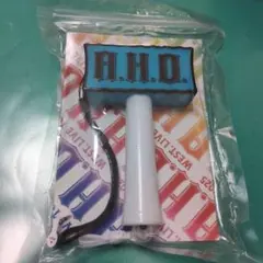 A.H.O. ペンライト WEST LIVE TOUR 2025