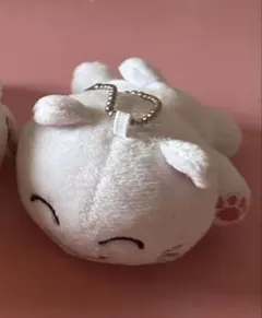 なるせ nqrse なるせねこ ぬいぐるみ - メルカリ