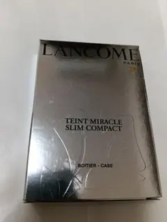 LANCOME ランコム　タンミラクスリムケース　未使用のサムネイル