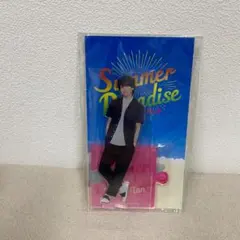 SnowMan サマパラ 佐久間大介 アクスタ