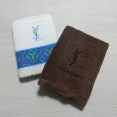 YVES SAINT LAURENT ウォッシュタオルセットのサムネイル
