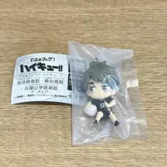 でふぉフィグ！ハイキュー‼︎ 宮治