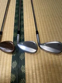 Modart HM-26 ウェッジ 50度 54度 2本セット Modart HM-26 ウェッジ 50度 54度 2本セット - メルカリ