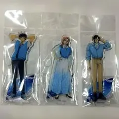 39Culture FES アクリルスタンド KAITO 8点セット アクスタ - メルカリ