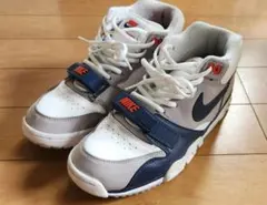 Nike Air Trainer 1 エアトレーナー１　28センチ