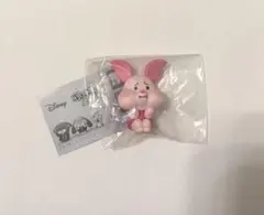 すねてマス　フィギュアコレクション　ピグレット