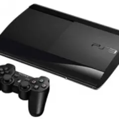 Ps3 チャコールブラック ソフト付き