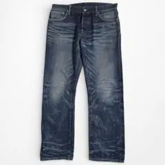 VISVIM 11NW SOCIAL SCULPTURE DENIMのサムネイル