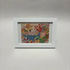 ロッカクアヤコ 魔法の手展覧会図録 千葉県立美術館 AYAKO ROKKAKU
