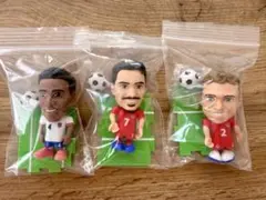 ZURU FIFA Ballers サッカー フィギュア