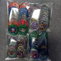 妖怪ウォッチメダル 妖怪メダル