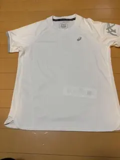 asics ランニング　Tシャツ