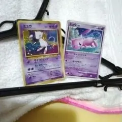 ミュウ ☆ 第3弾拡張パック 化石の秘密 - メルカリ