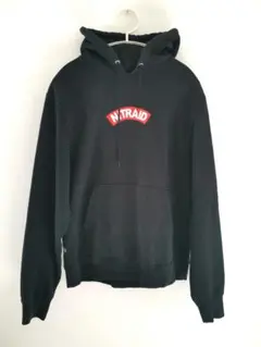 2025年最新】nitraid メンズ パーカーの人気アイテム - メルカリ