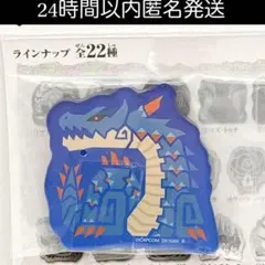 モンスターハンターワイルズ キャラマグネッツ ラギアクルス モンハン