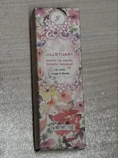 ジルスチュアート ブルームリップ　キャンディ101