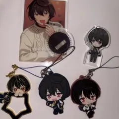 朔間凛月 まとめ セット