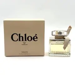 Chloe クロエ オードパルファム 50ml 香水のサムネイル