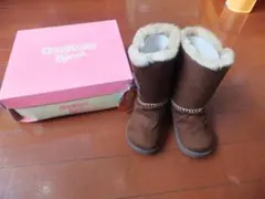 OSHKOSHオシュコシュのブーツのサムネイル