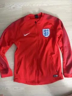 日本未発売】NIKE イングランド代表 アンセムジャケット Womens L