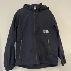 ノースフェイス　コンパクトジャケット　120