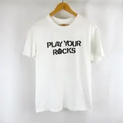 00s PENPALS PLAY YOUR ROCKS ツアー バンド Tシャツ