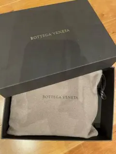 ボッテガヴェネタ　財布　二つ折り