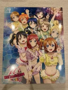 ラブライブ！オフィシャルカードゲーム ラブカ LLE μ's 4th - メルカリ