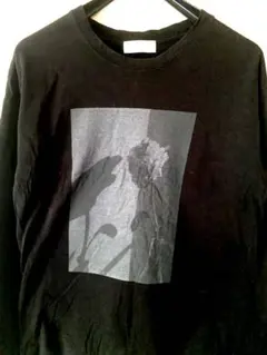 クリープハイプ 武道館 葡萄館フォトロングスリーブTシャツ - メルカリ