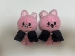 2025年最新】Skzoo 10cm ぬいぐるみの人気アイテム - メルカリ