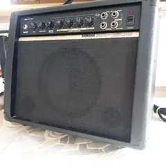 YAMAHA APG15 エレアコ アンプ ギター マイク ヤマハ 2026年最新】yamaha apg15の人気アイテム - メルカリ
