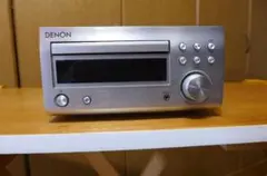 DENON RCD-M41 【ジャンク品】 2026年最新】denon rcd-m41の人気アイテム - メルカリ