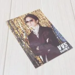 144. SixTONES 田中樹 VVS フォトセ 公式写真