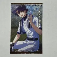 にじさんじ ボイスビジュアルカード 渡会雲雀 VOLTACTION