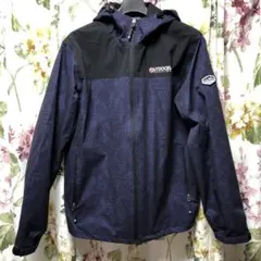 outdoor ジャンバー　L