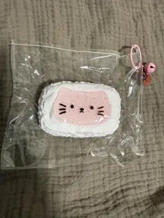 スクイーズ　luckcat 猫