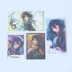 あんスタ 朔間零