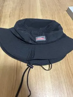 Dickies アウトドアハット 黒　バケハ