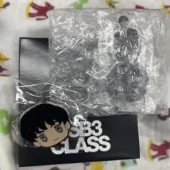 三代目　JSB3CLASS 購入特典　JSB3 CLASS mini