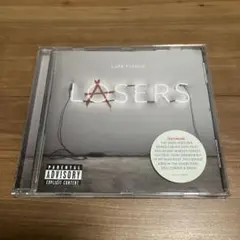 Lupe Fiasco Lasers CD