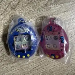 たまごっちシャカシャカチャームコレクション★2個セット