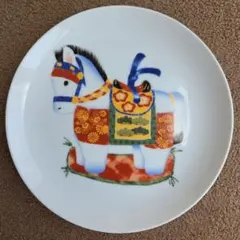 2026年最新】馬 絵皿の人気アイテム - メルカリ