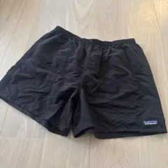 Patagonia ショートパンツ 5インチ　ブラック Lサイズのサムネイル
