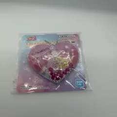 キミとアイドルプリキュア キャラクター玩具